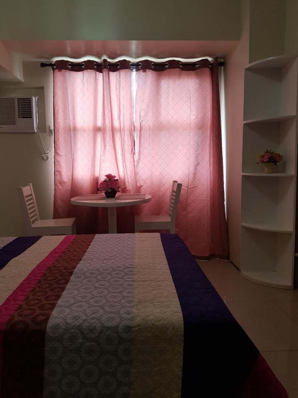 Kc Studio 2 At Horizon 101 Cebu Extérieur photo
